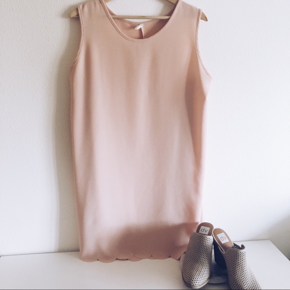 ☀️Blush dress - Picture 3 of 8